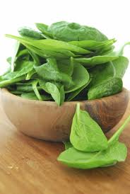 espinaca