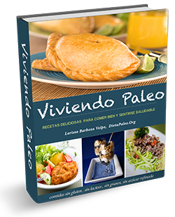 Recetas de la Dieta Paleo