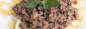 paleo-stroganoff