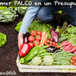 Comer paleo en un presupuesto. 7 formas de ahorrar