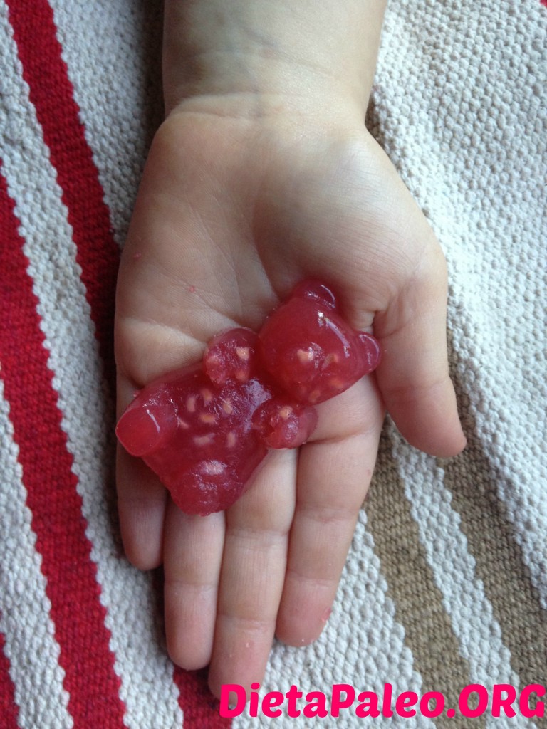 GUMMIES 3