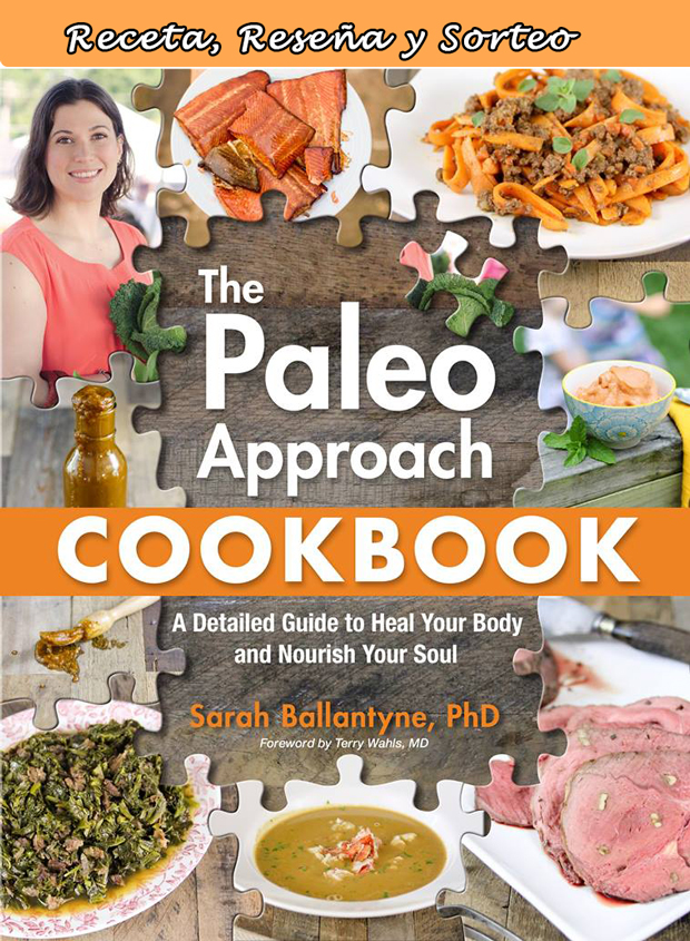 Paleo-approach-cookbook