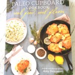 Albondigas de miel paleo- Receta y Sorteo “The Paleo Cupboard Cookbook”